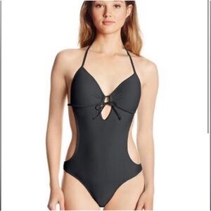 Body Glove Smoothies Sexylicious Monokini One piece Swim suit